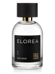 HAZY BLUE (이내) ELOREA | 향수