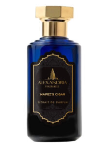 Hafez’s Cigar Alexandria Fragrances