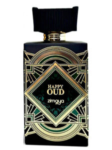 Happy Oud Zimaya