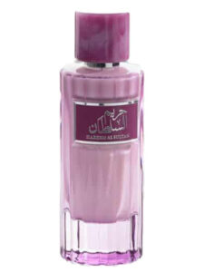 Hareem Al Sultan Milky Water Ard Al Zaafaran