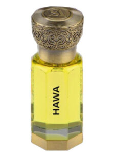 Hawa Oil Swiss Arabian