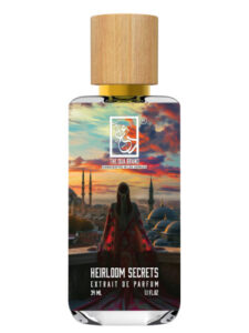 Heirloom Secrets The Dua Brand