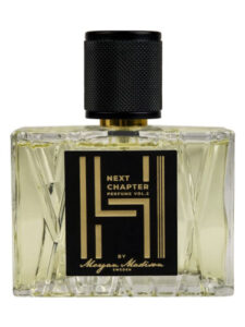 Henrik Lundqvist Next Chapter Vol. 2 Morgan Madison