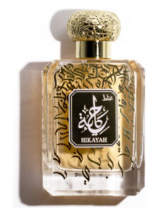 Hikayah AMD Perfumes