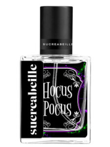 Hocus Pocus Sucreabeille