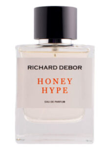 Honey Hype Richard Debor