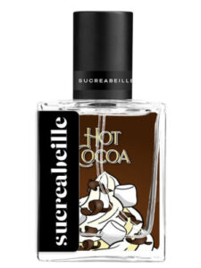 Hot Cocoa Sucreabeille