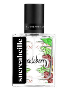 Huckleberry Sucreabeille