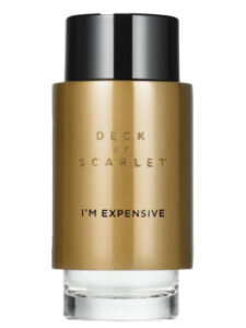 I’m Expensive Deck of Scarlet