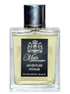 I Matti Adventure Homme Eminence Parfums