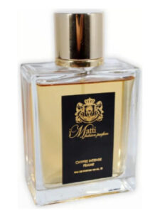 I Matti Chypre Intense Femme Eminence Parfums