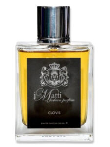 I Matti Clovis Eminence Parfums