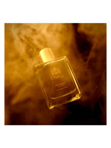 I Matti Coconut Latte Eminence Parfums