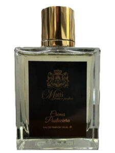 I Matti Crema Pasticciera Eminence Parfums