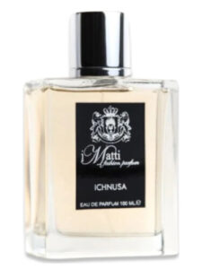 I Matti Ichnusa Eminence Parfums