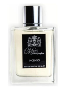 I Matti Incenso Eminence Parfums