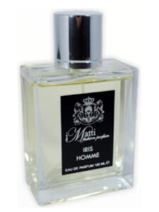 I Matti Iris Homme Eminence Parfums