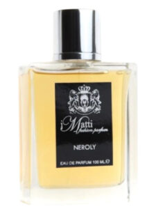 I Matti Neroly Eminence Parfums