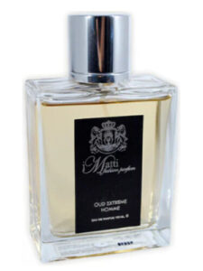 I Matti Oud Extreme Homme Eminence Parfums