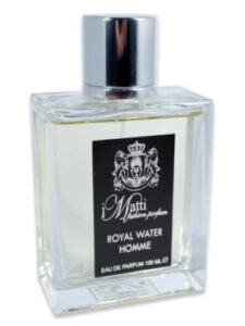 I Matti Royal Water Homme Eminence Parfums