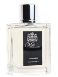 I Matti Sale Marino Eminence Parfums