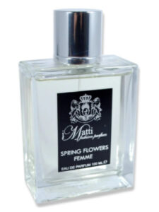 I Matti Spring Flowers Femme Eminence Parfums