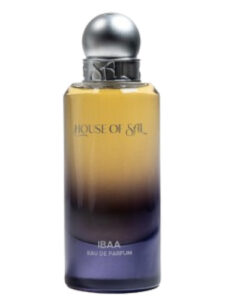 Ibaa House of Sal