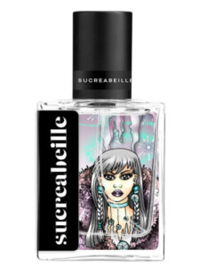 Ice Witch Sucreabeille