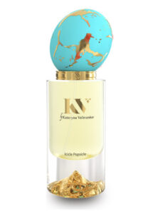 Icicle Popsicle KV by Kateryna Vel’menko