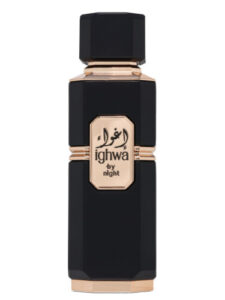 Ighwa By Night Fragrance World