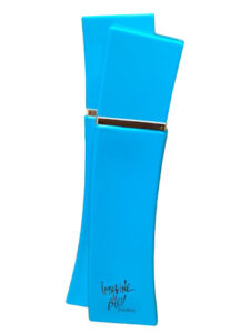 Imagine Bleu Jean Louis Vermeil