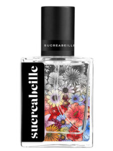 Impending Bloom Sucreabeille