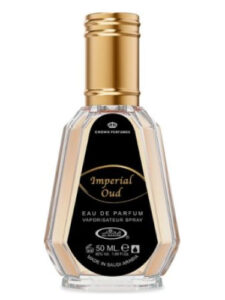 Imperial Oud Al-Rehab