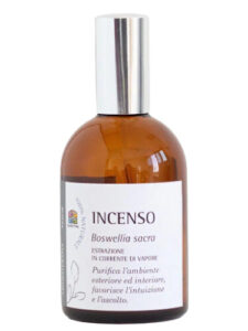 Incenso Olfattiva