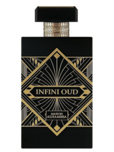 Infini Oud Maison Alhambra