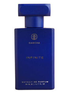 Infinite Oakcha