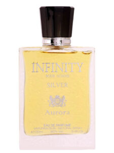 Infinity Silver Aurora Scents