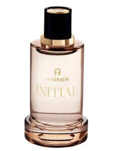 Initial Eau de Toilette Etienne Aigners