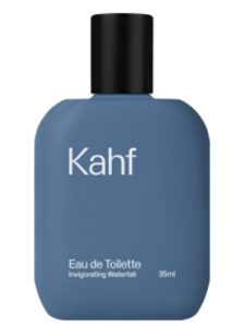Invigorating Waterfall Kahf