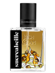 Irish Cream Sucreabeille