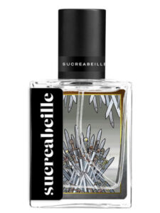 Iron Throne Sucreabeille