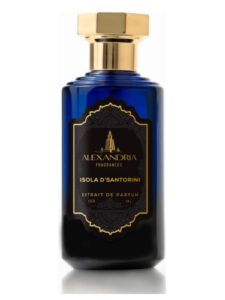 Isola D’Santorini Alexandria Fragrances