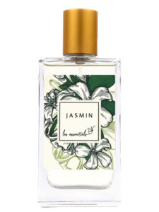 JASMIN Les Essentiels