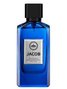 Jacob Al Ambra
