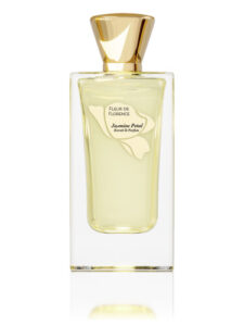 Jasmine Petal Fleur de Florence