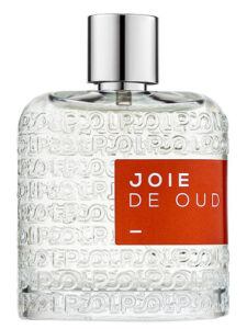 Joie de Oud LPDO