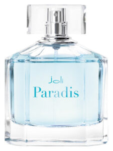 Joli Paradis Joli Joli