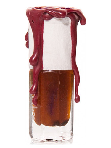 Joyeux Sultan Pasha Attars