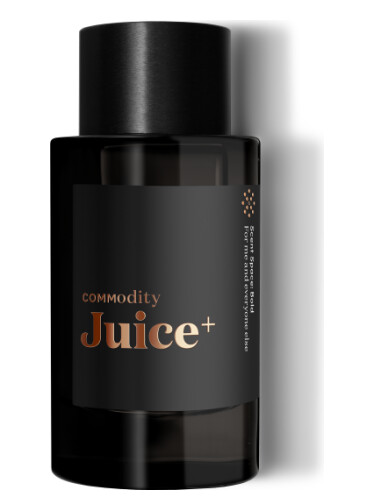 Juice + Commodity
