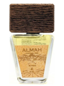 Kyrie Almah Parfums 1948